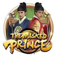 The Masked Prince